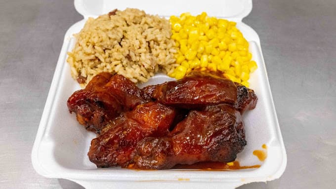 Xcellent Soul Food