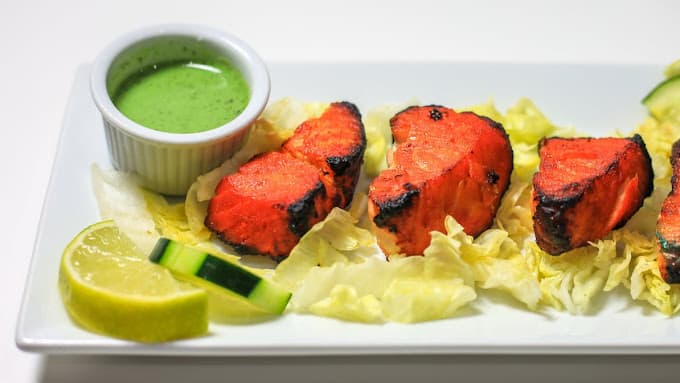 Pearl Indian Restaurant