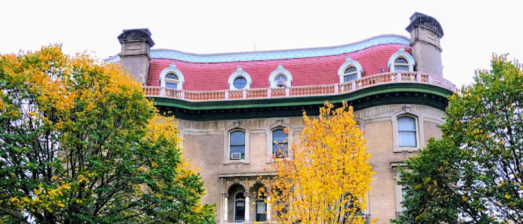 Indonesian Embassy