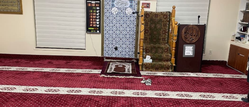 Qasimul Ukoom Centre Canada