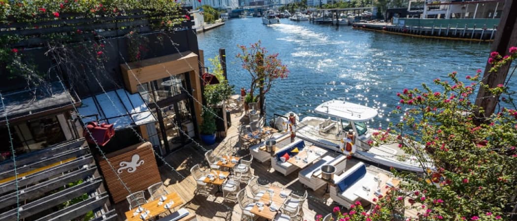 Photo of Seaspice Brasserie & Lounge