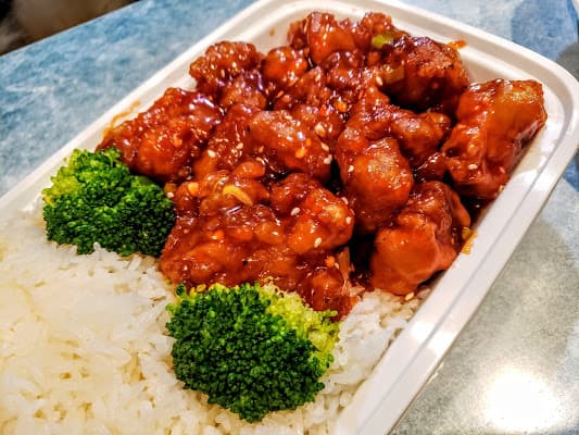 No Pork Halal Kitchen — halal restaurant in Brooklyn, NY