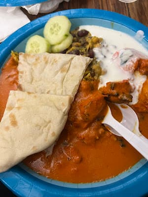 Joy — halal restaurant in New York, NY