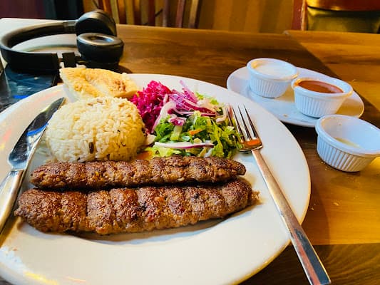 ABA Turkish Restaurant — halal restaurant in New York, NY