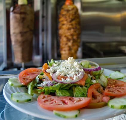 Istanbul Kebab House — halal restaurant in New York, NY