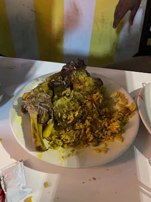Halal Sandwich Shop — halal restaurant in Astoria, NY