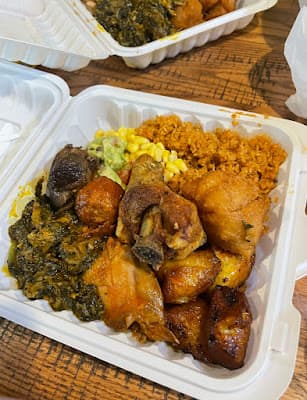 B & D Halal — halal restaurant in New York, NY