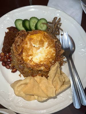 Rasa — halal restaurant in New York, NY