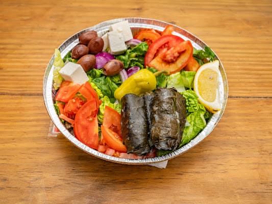 Rakka — halal restaurant in New York, NY
