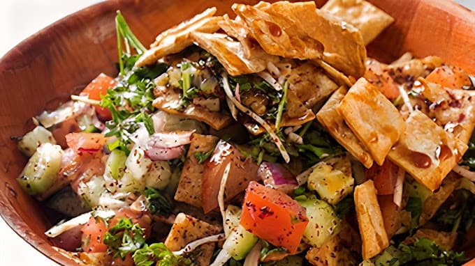 Lava Shawarma — halal restaurant in New York, NY