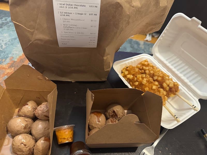 Lokma in Ottawa