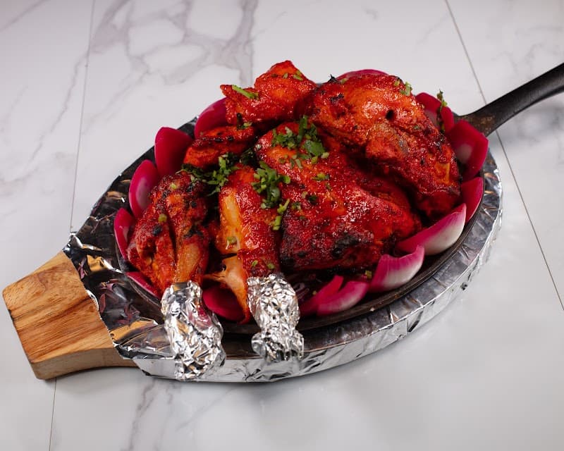 Nawabs Indian Cuisine