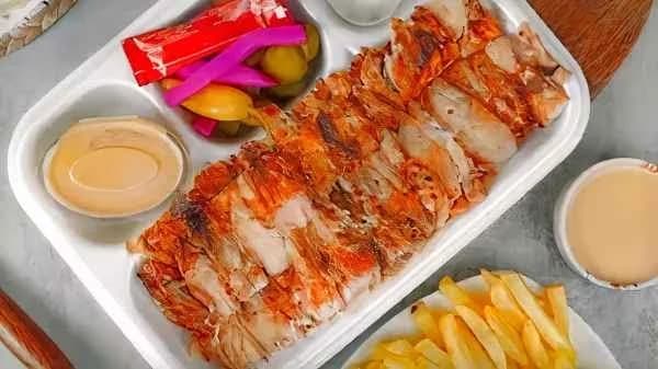 Firema Shawarma in Houston