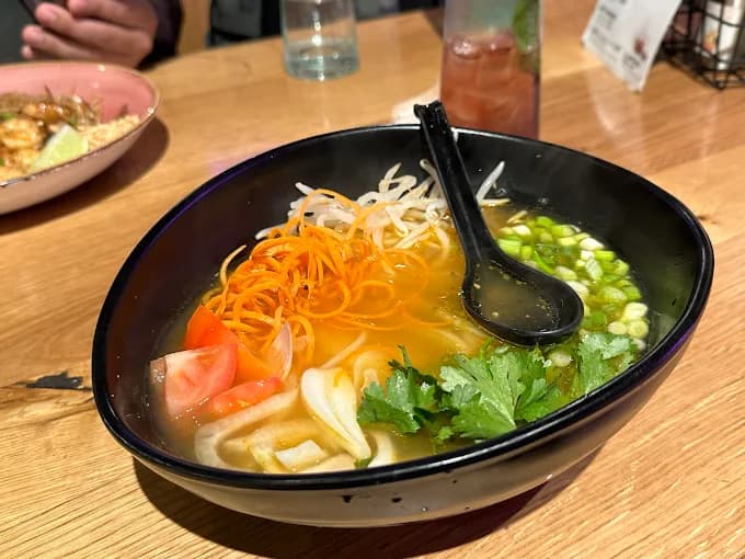 Thai Express