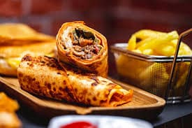 Shawarma Royale in Toronto
