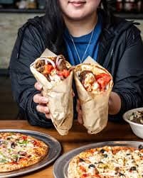 Photo of Prino's Mediterranean Grill