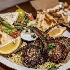Photo of Prino's Mediterranean Grill