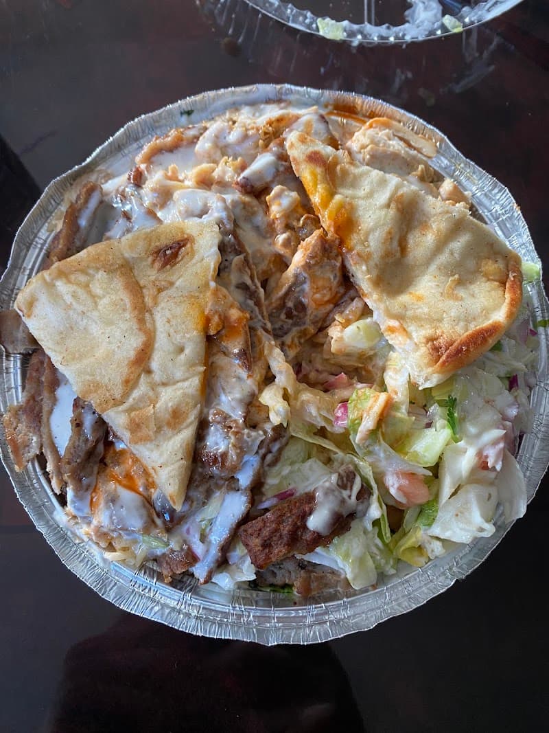 Al Aqsa Halal Restaurant / Islamabad Grocery & Meat