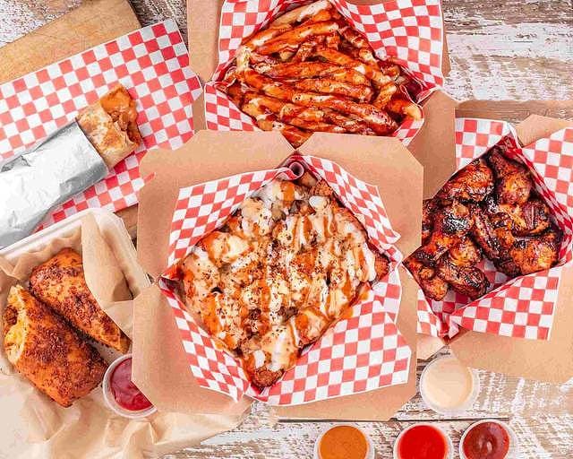 O-Frango in Ottawa