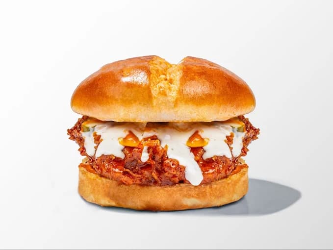 Steiny B's Smashburgers in Brooklyn