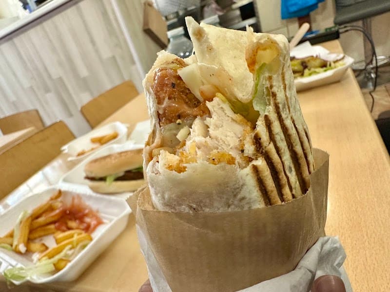 Elfalafel