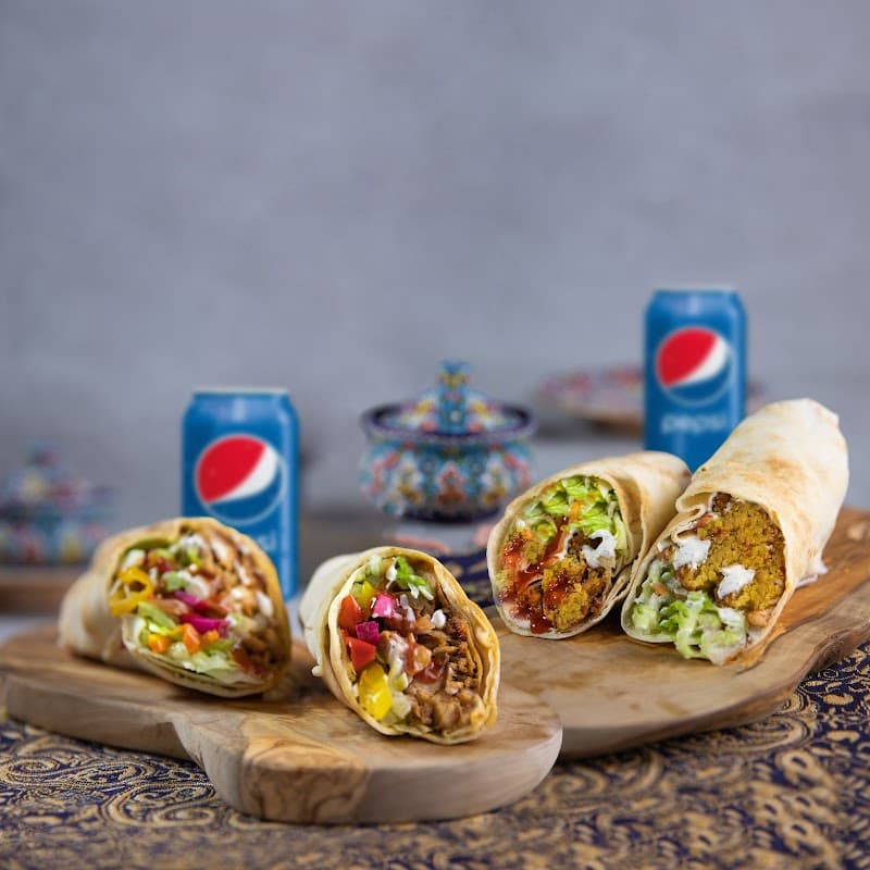 Pita Land