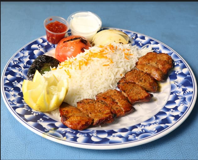 Ranosh Café