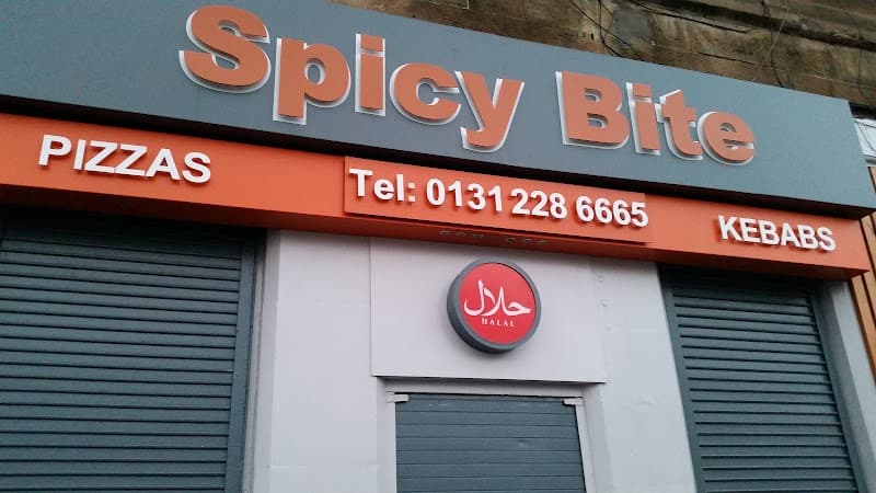 Spicy Bites