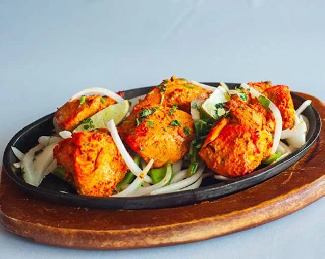 The Indian Kitchen in West Hollywood