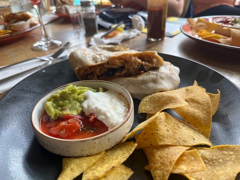 Las Iguanas