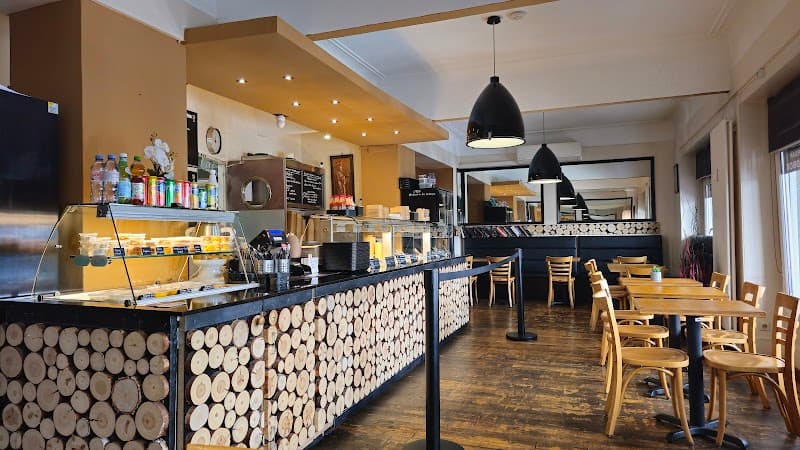 Persian Foodbox in Luxembourg