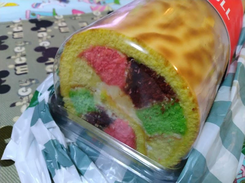 Polar Puffs & Cakes in Singapore