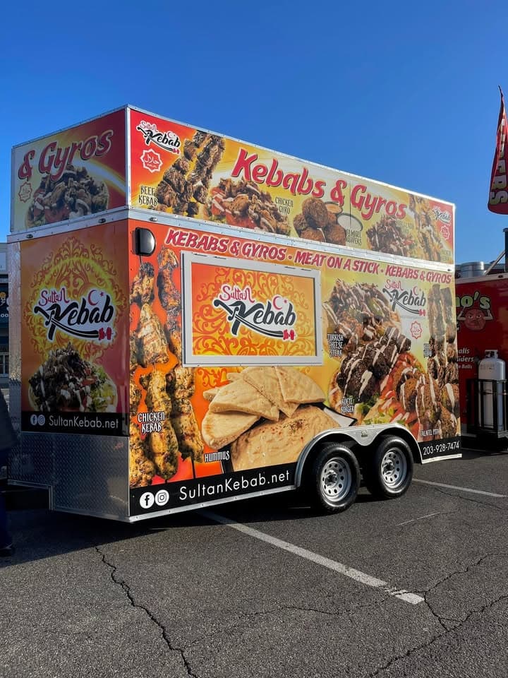 Photo of Sultan Kebab