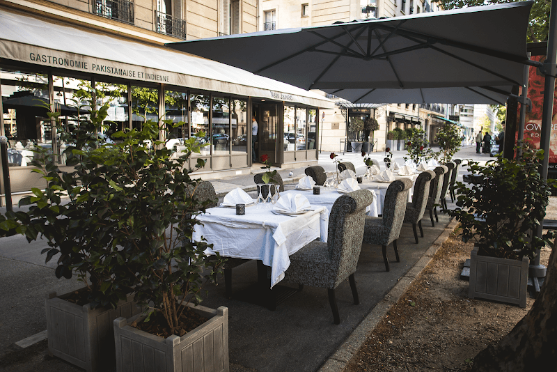 D'jawa in Paris