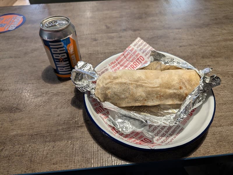 Barburrito