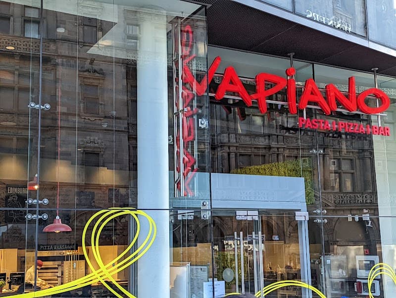 Vapiano