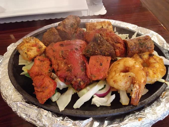 Spice Affair in Beverly Hills