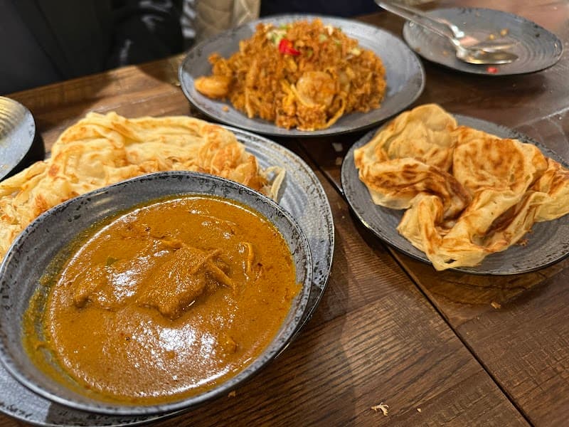 Roti