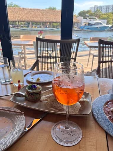 Photo of Seaspice Brasserie & Lounge