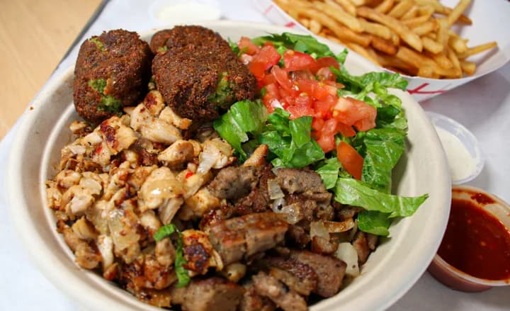 Photo of Ali Baba's Kitchen