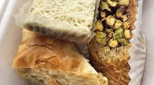 Panaderia Arabe