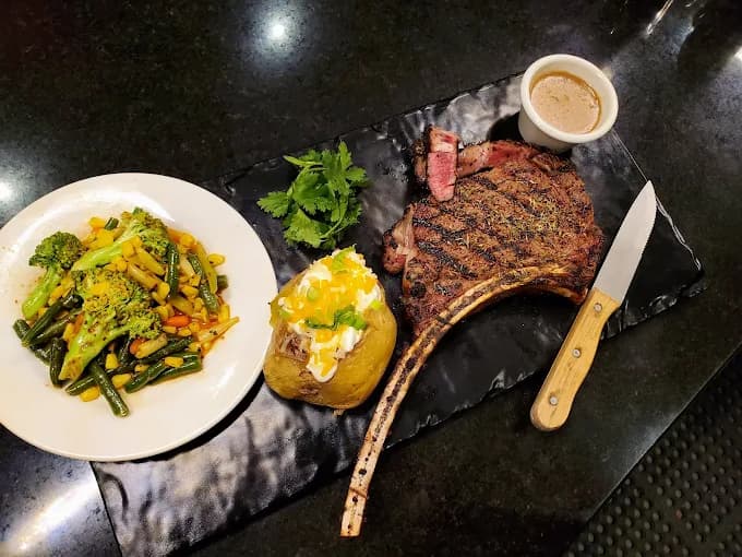 Jaffys Premium Grill in Mississauga