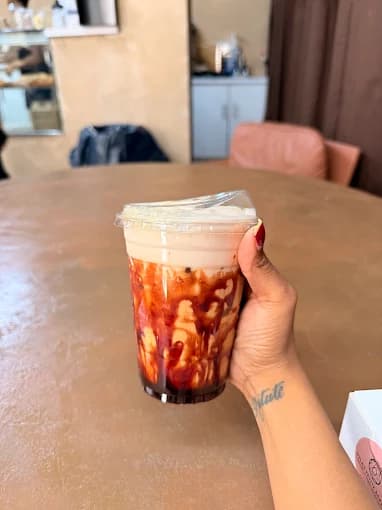 Union Café — halal restaurant in New York, NY
