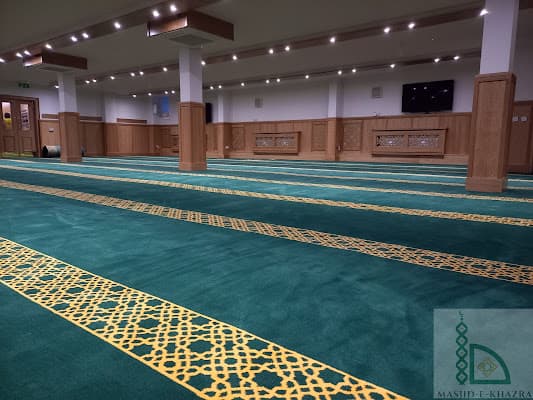 Masjid-e-Khizra