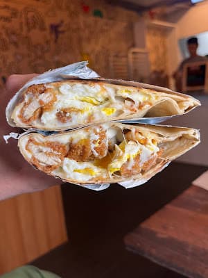 Fevy's Chicken in New York