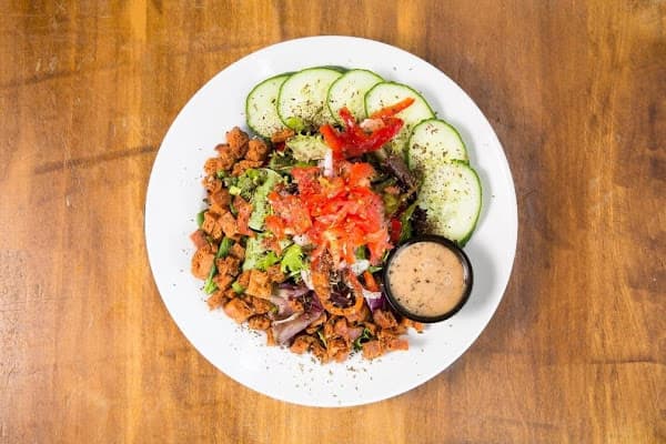 Zatar Café & Bistro in Brooklyn