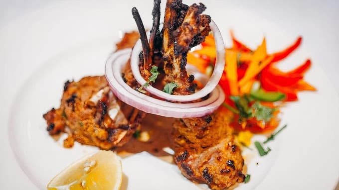 Spice Symphony in New York