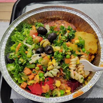 Z Halal in Brooklyn