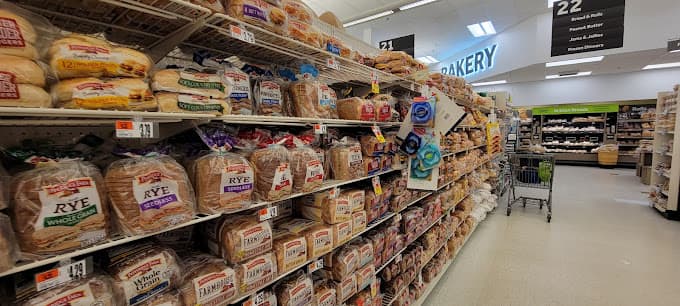 Stop & Shop