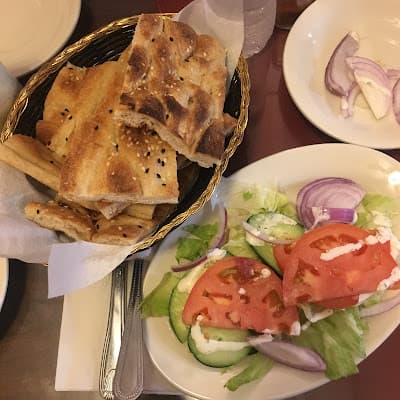 Balkh Shish Kabab House — halal restaurant in Astoria, NY